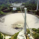 Observatorio de Arecibo. Wikimedia Commons